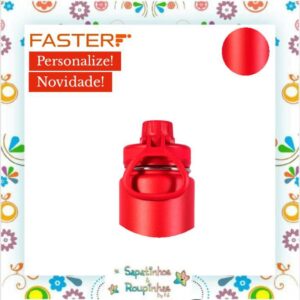 Faster - Garrafa Térmica 750ml  com gravação a laser - Imagem 21