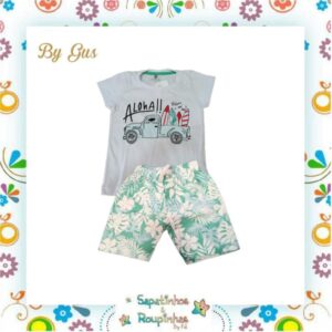ByGus - Conjunto Aloha - Imagem 4