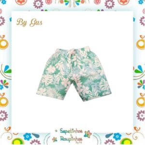 ByGus - Conjunto Aloha - Imagem 3