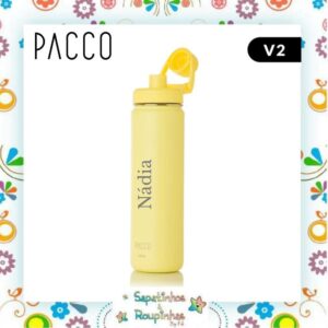 Pacco - Kit Lima e higienizador - Imagem 12