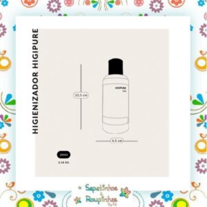 Pacco - Kit Lima e higienizador - Imagem 7