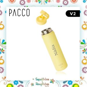 Pacco - Kit Lima e higienizador - Imagem 4