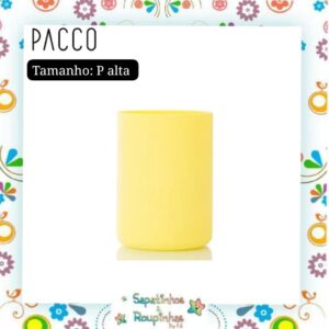 Pacco - Kit Lima e higienizador - Imagem 15