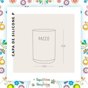 Pacco - Kit Lima e higienizador - Imagem 14