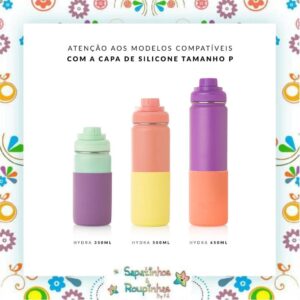 Pacco - Kit Lima e higienizador - Imagem 11