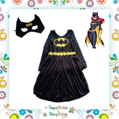 Fantasia Batgirl