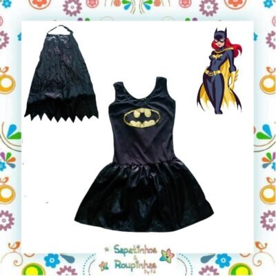 Fantasia Batgirl