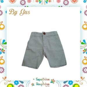 ByGus - Conjunto Team Dogs - Imagem 7