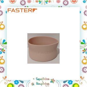 Faster - Kit Garrafa, capa e alça com gravação a laser - Imagem 3