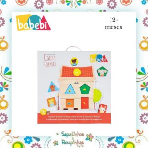 Babebi - Kit Educativo - Imagem 3