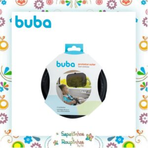 Buba - Kit Viagem - Imagem 5