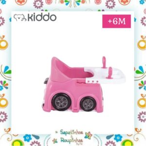 Buba/Kiddo - Kit Alimentação com gravação a laser - Imagem 8
