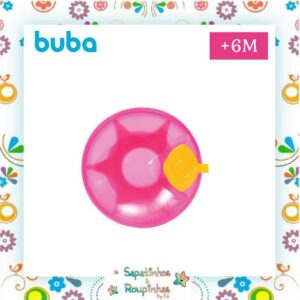 Buba/Kiddo - Kit Alimentação com gravação a laser - Imagem 6