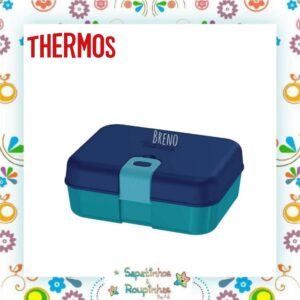 Thermos - Lancheira Bento Box com gravação a laser - Imagem 9