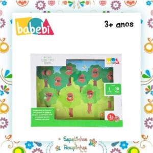 Babebi - Kit Educativo - Imagem 6