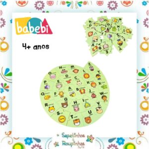 Babebi - Kit Educativo - Imagem 3