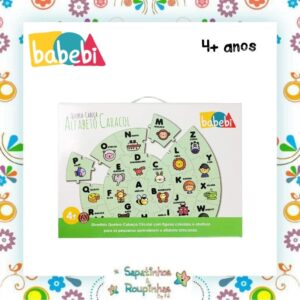 Babebi - Kit Educativo - Imagem 4