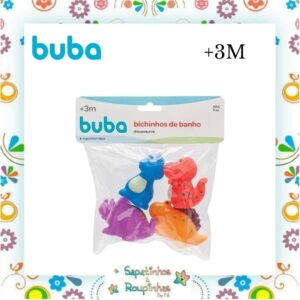 Munchkin/Buba - Kit Banho - Imagem 8