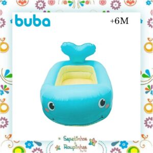 Munchkin/Buba - Kit Banho - Imagem 4