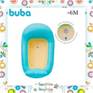 Munchkin/Buba - Kit Banho - Imagem 6