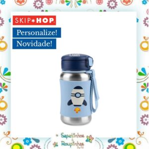 Skip Hop - Kit espaço com gravação a laser - Imagem 4