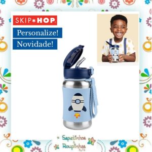 Skip Hop - Kit espaço com gravação a laser - Imagem 5