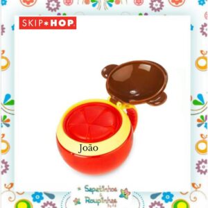 Skip Hop - Kit Macaco com gravação a laser - Imagem 5