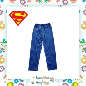 Fantasia Infantil Super-Homem - Imagem 3