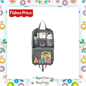 Fisher Price/Multikids - Kit Viagem - Imagem 3