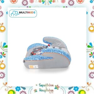 Fisher Price/Multikids - Kit Viagem - Imagem 8