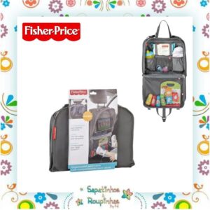 Fisher Price/Multikids - Kit Viagem - Imagem 7