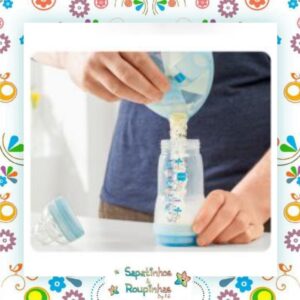 MAM - Porta Leite em Pó - Imagem 5