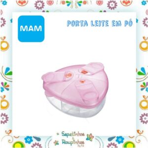 MAM - Porta Leite em Pó - Imagem 3
