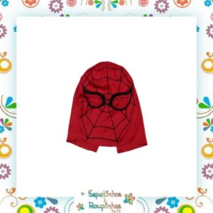 Fantasia Infantil Homem-Aranha - Imagem 5