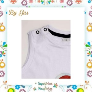 Bygus - Conjunto de Praia Elefante - Imagem 3