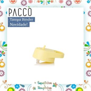 Pacco - Kit Lima com gravação a laser - Imagem 7