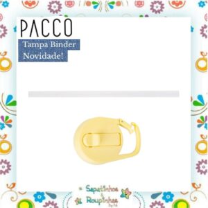 Pacco - Kit Lima com gravação a laser - Imagem 6