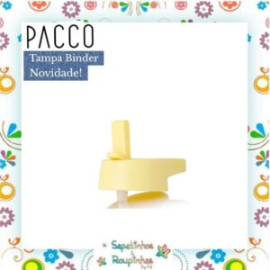 Pacco - Kit Lima com gravação a laser - Imagem 5