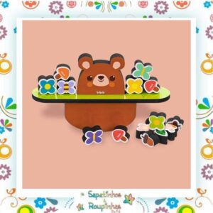 Babebi - Kit Educativo - Imagem 4