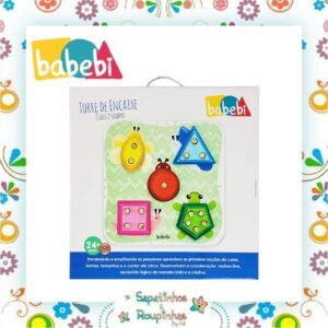 Babebi - Kit Educativo - Imagem 10