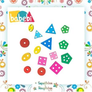 Babebi - Kit Educativo - Imagem 12