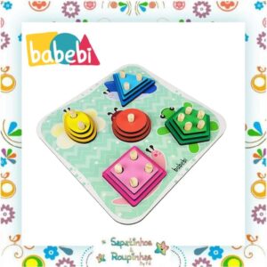 Babebi - Kit Educativo - Imagem 8