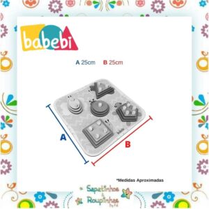 Babebi - Kit Educativo - Imagem 7