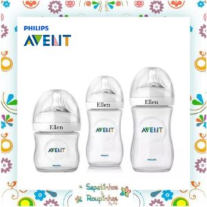 Multikids/Philips Avent - Kit de Mamadeiras e Escorredor de Mamadeiras - Imagem 3
