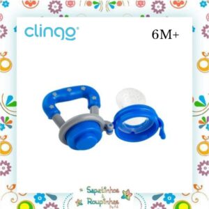 Clingo - Kit Alimentação 6M+ - Imagem 12