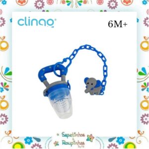 Clingo - Kit Alimentação 6M+ - Imagem 17
