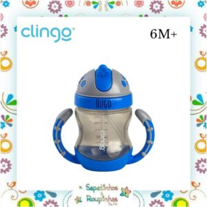 Clingo - Kit Alimentação 6M+ - Imagem 15