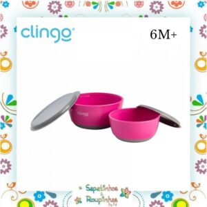 Clingo - Tigelas com Tampa - Imagem 6