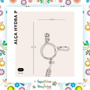 Pacco - Kit Garrafa Térmica, Alça e Capa Protetora com gravação a laser - Imagem 14