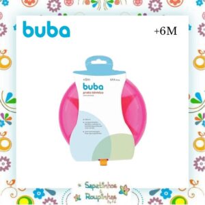 Buba - Prato Térmico com ventosa - Imagem 4